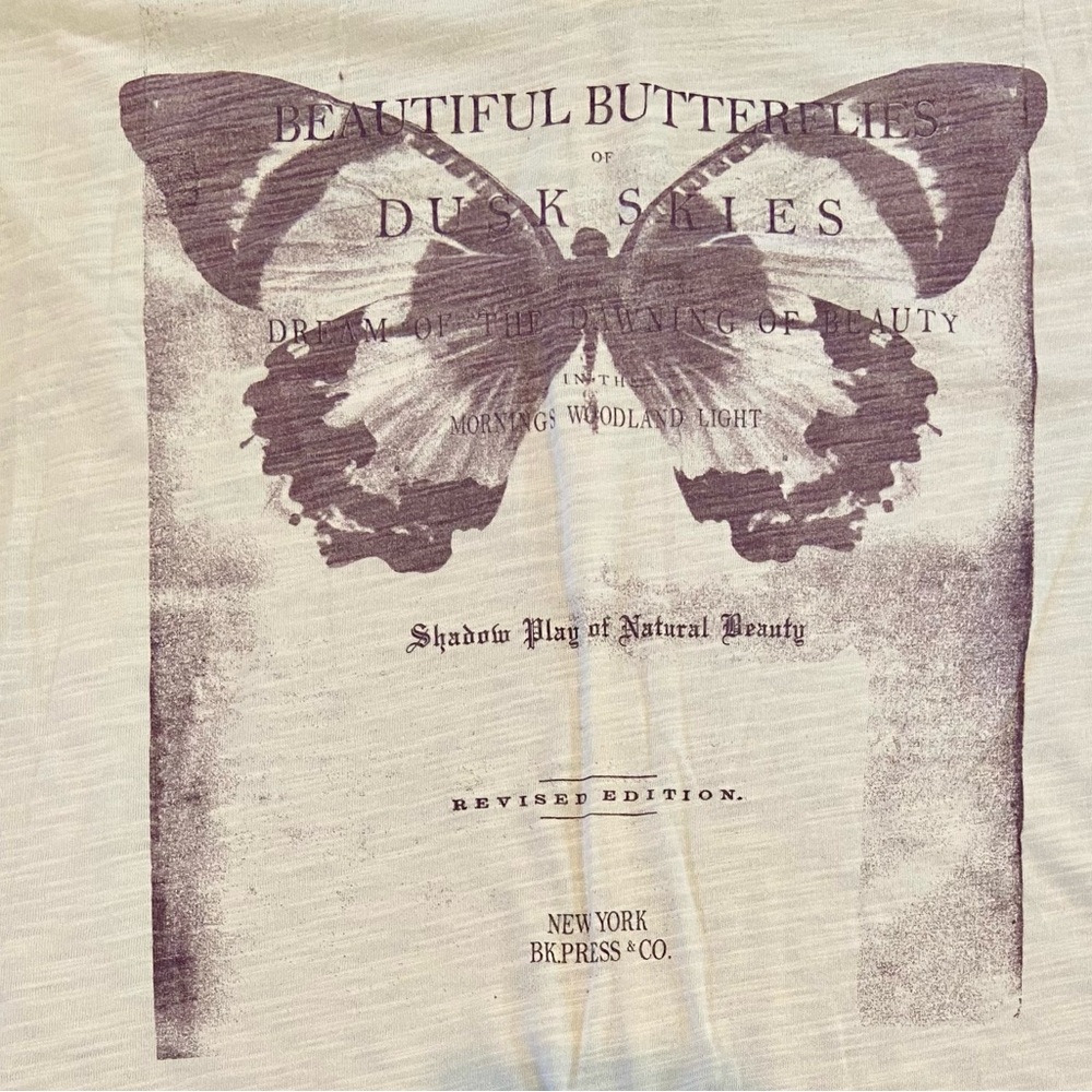 American Eagle top - Picture 2 of 3